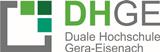 DHGE Logo