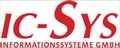 IC-SYS Informationssysteme GmbH 