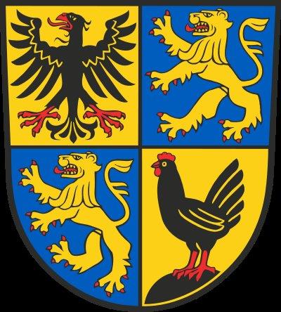 Landratsamt/Landkreis Ilm-Kreis LRA/LK