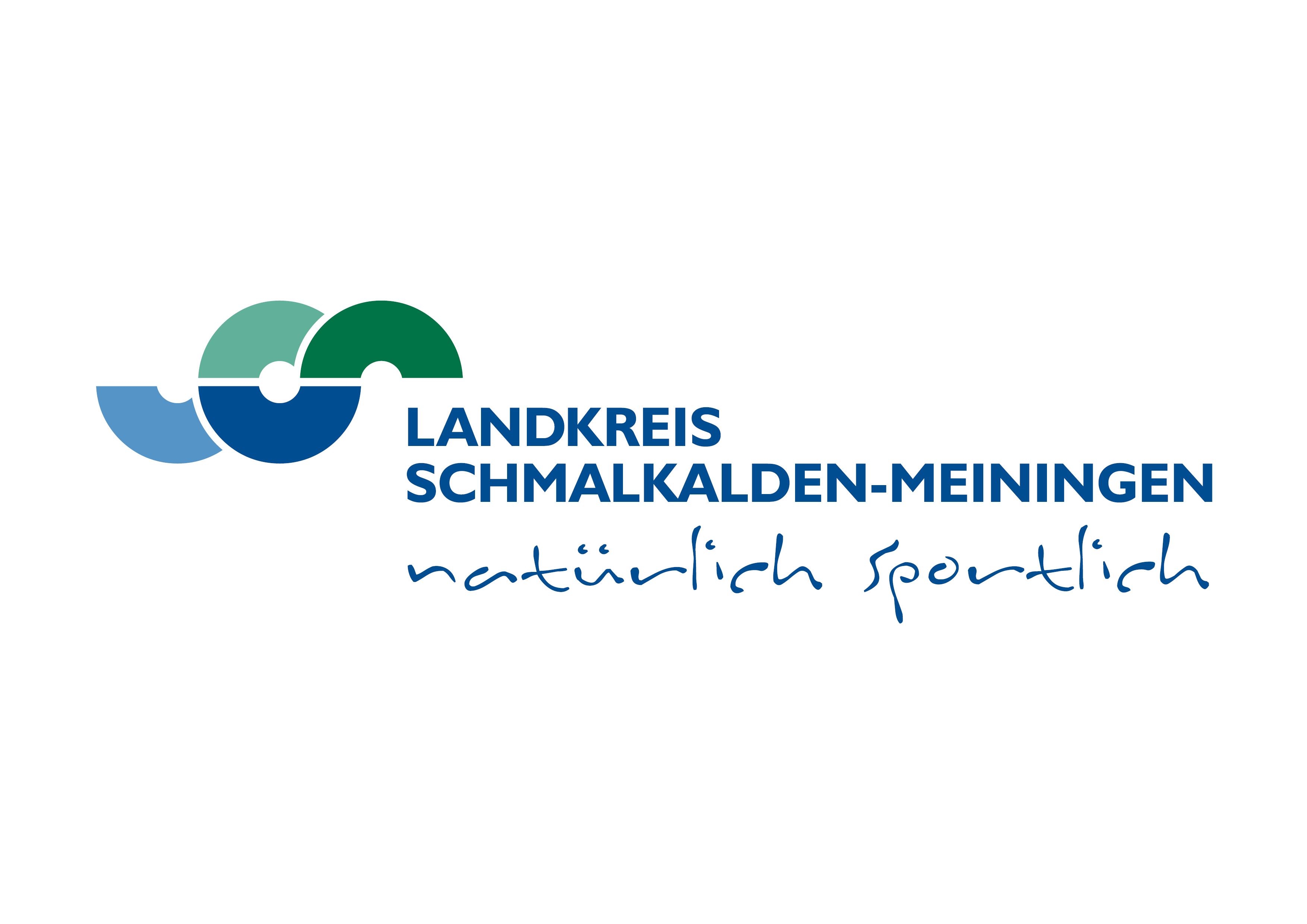 Landratsamt Schmalkalden-Meiningen Landkreis
