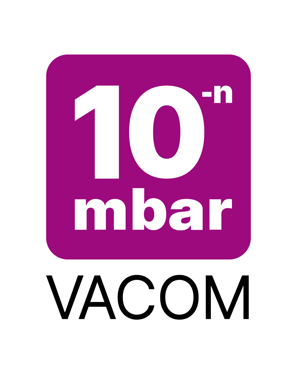 VACOM Vakuum Komponenten und Messtechnik GmbH 