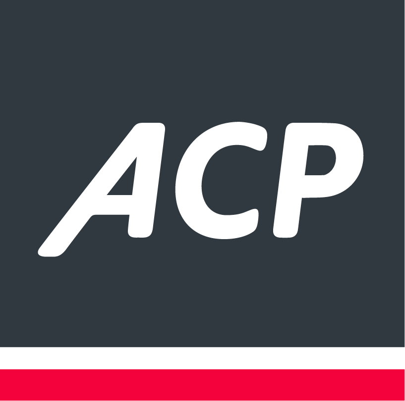 ACP Unternehmensgruppe ACP Business Solutions AG