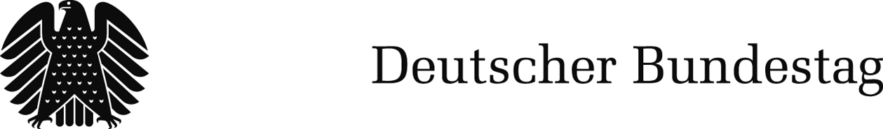 Deutscher Bundestag Verwaltung - Referat ZV 5