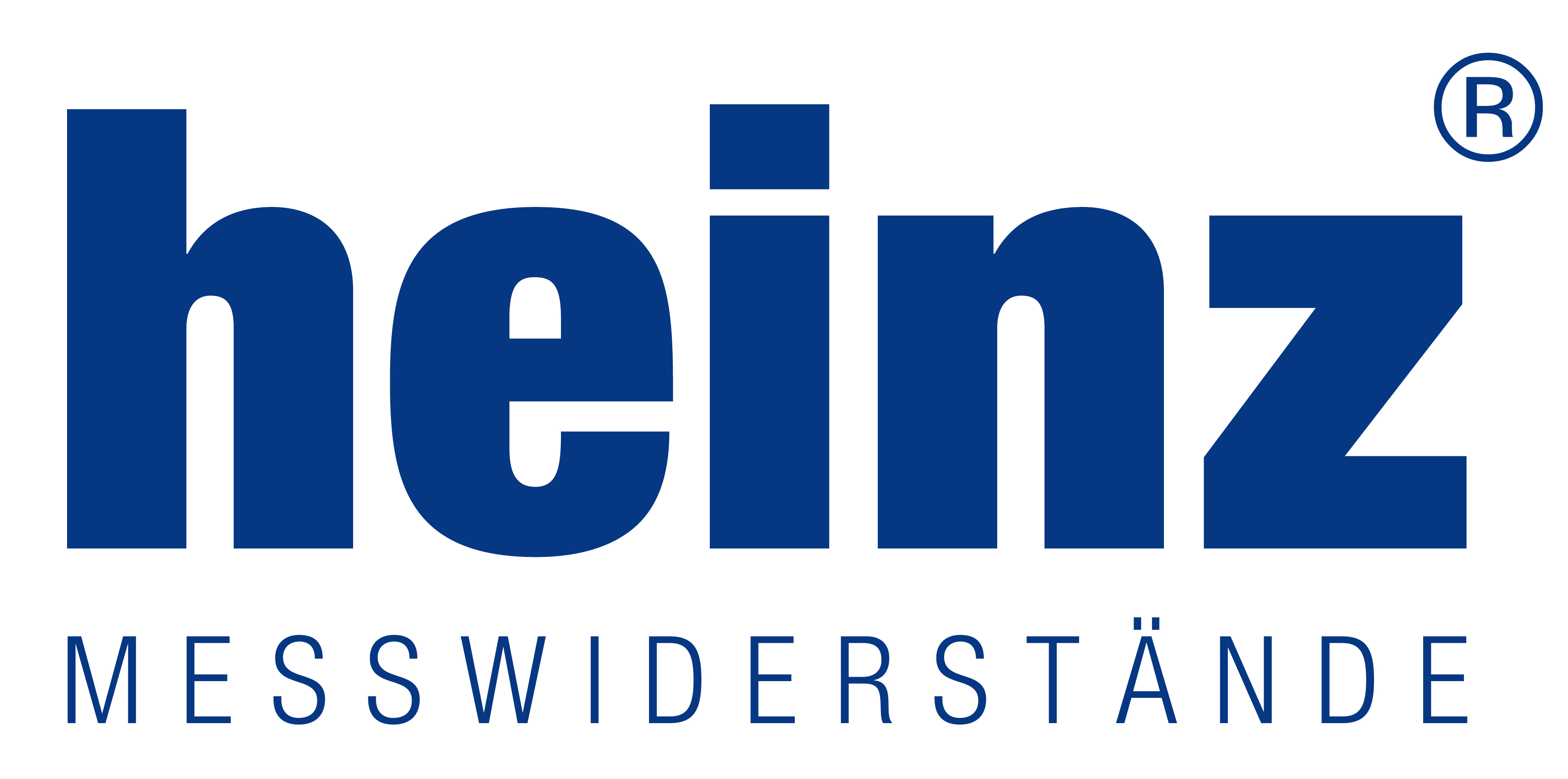 H. Heinz Messwiderstände GmbH 