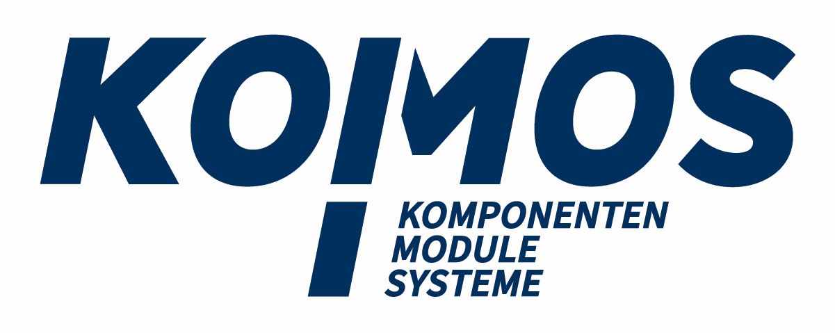 KOMOS GmbH Komponenten Module Systeme