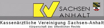 Kassenärztliche Vereinigung Sachsen-Anhalt KVSA