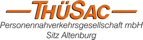 THÜSAC Personennahverkehrsgesellschaft mbH
